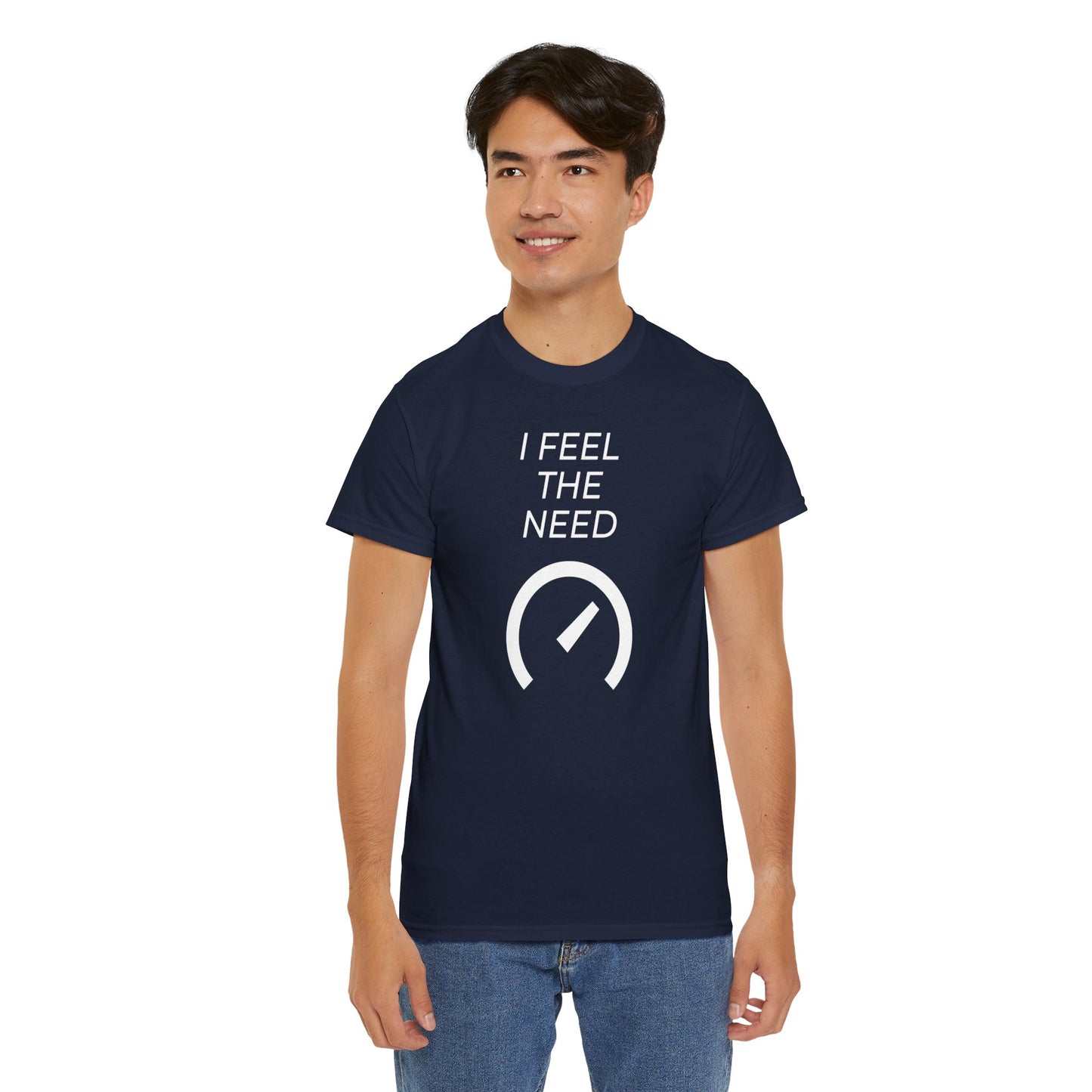 I Feel the Need