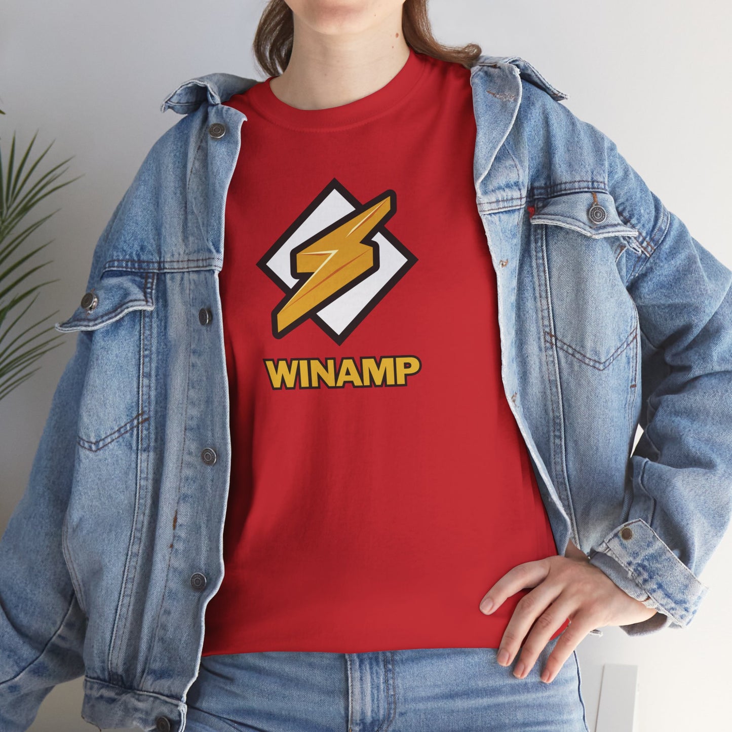Winamp