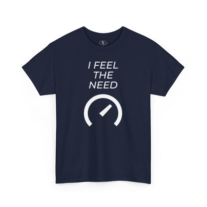 I Feel the Need