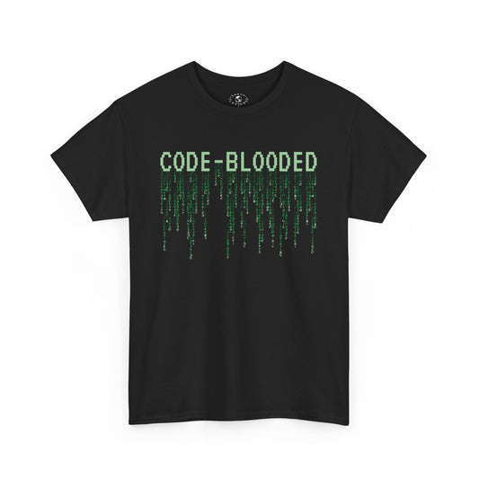 Code-Blooded