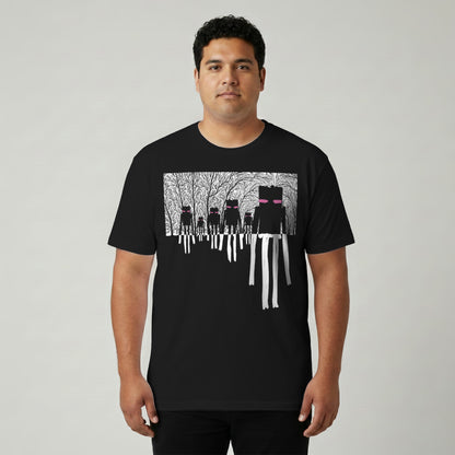 Field of Enders