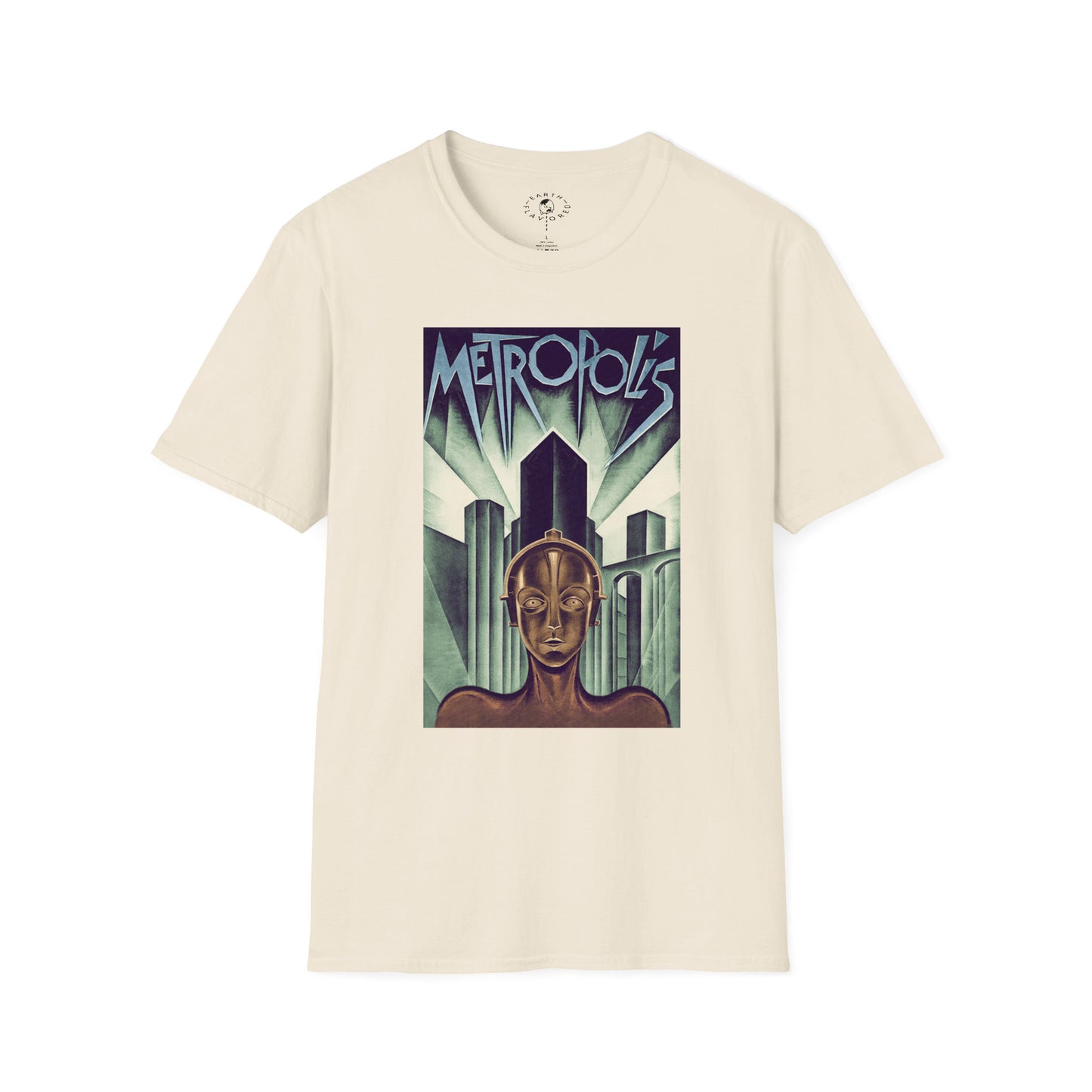 Metropolis