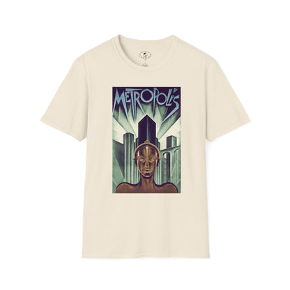 Metropolis