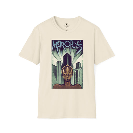 Metropolis
