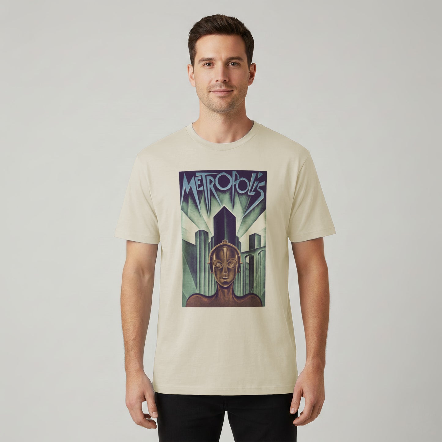 Metropolis