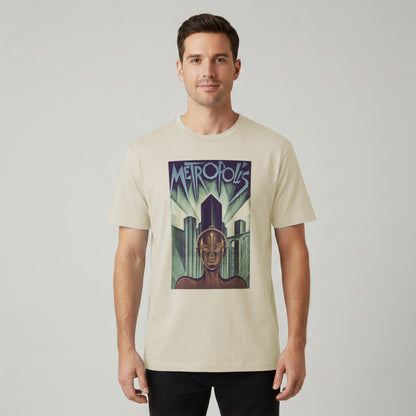 Metropolis