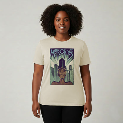 Metropolis