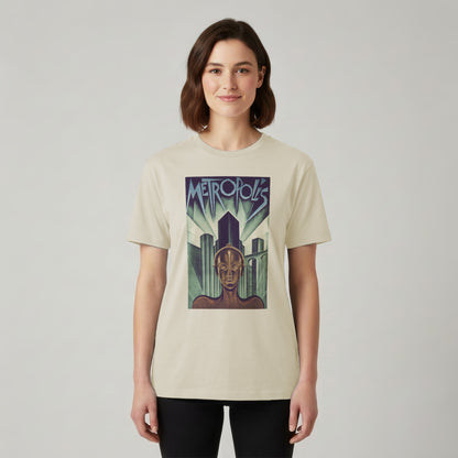 Metropolis