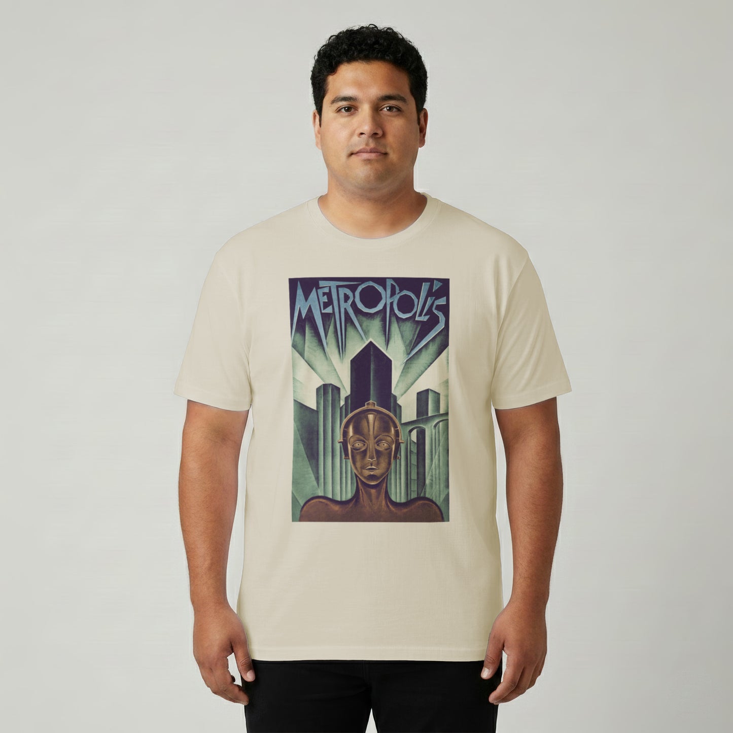 Metropolis