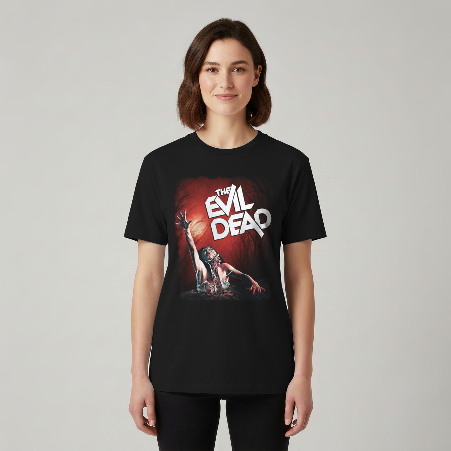 The Evil Dead