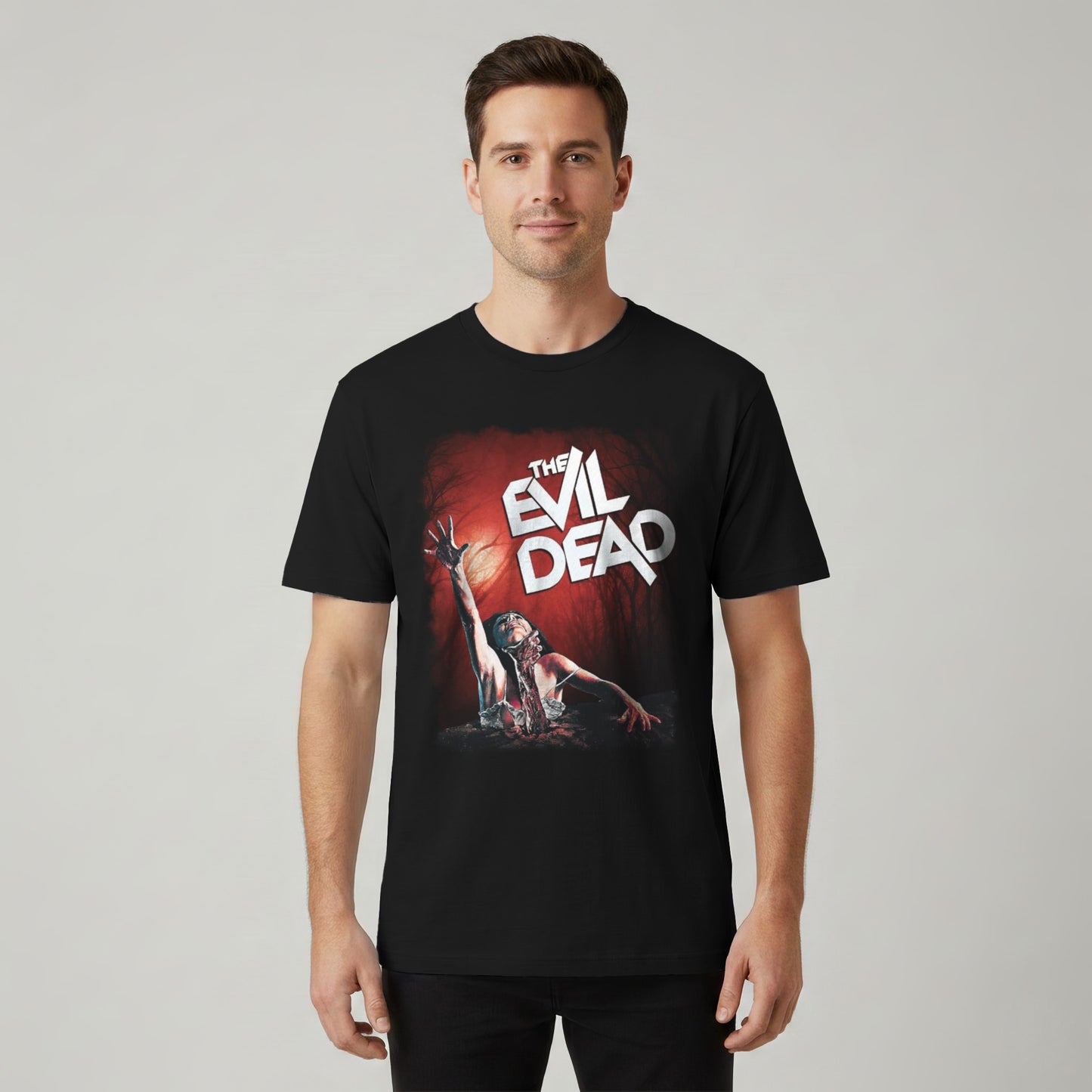 The Evil Dead