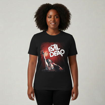 The Evil Dead