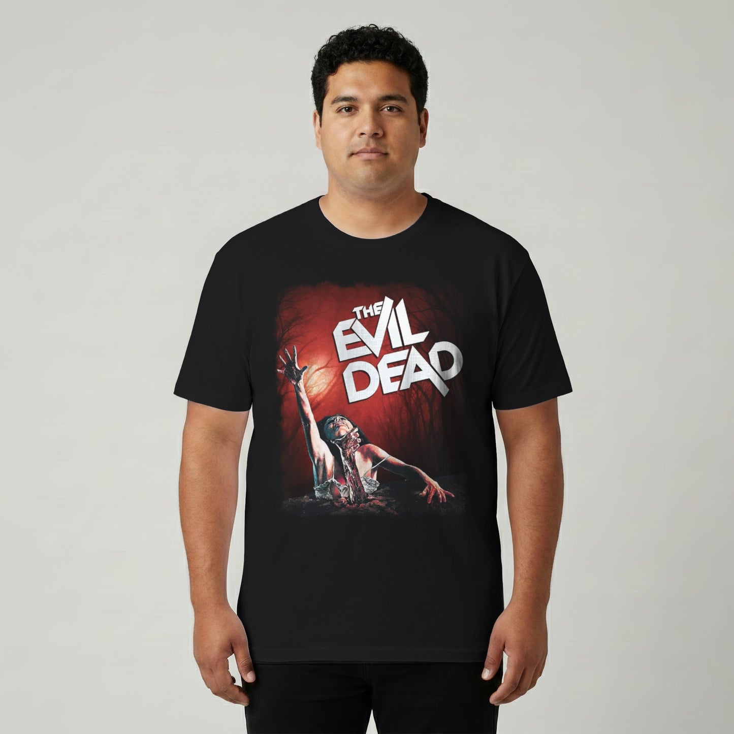 The Evil Dead