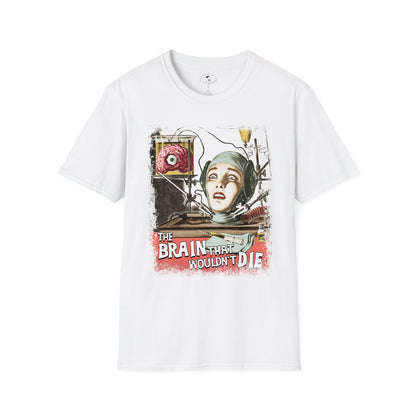 The Brain That Wouldn't Die