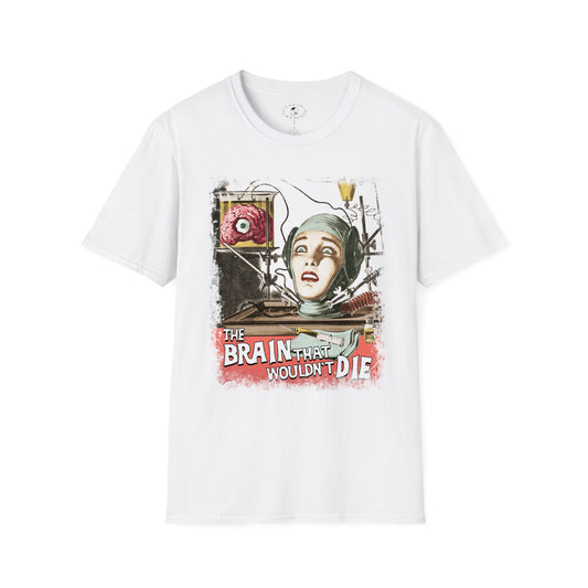 The Brain That Wouldn't Die