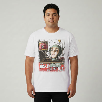 The Brain That Wouldn't Die
