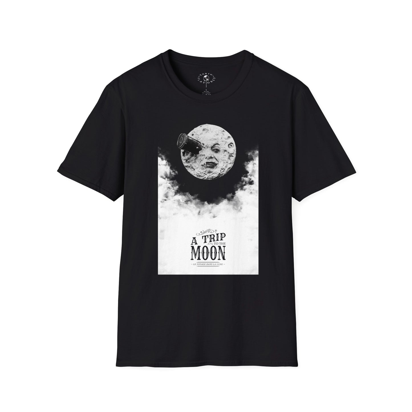 A Trip to the Moon