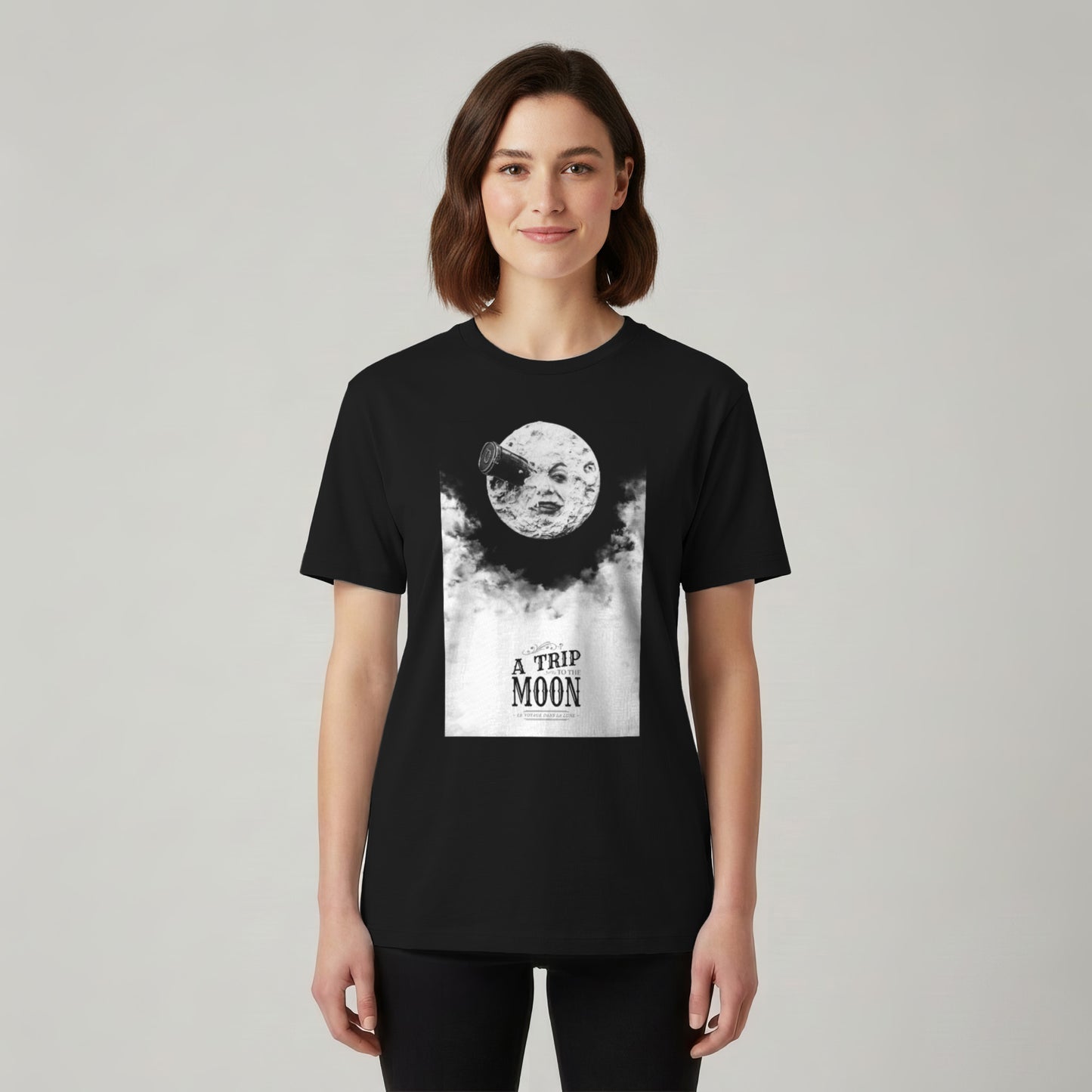 A Trip to the Moon