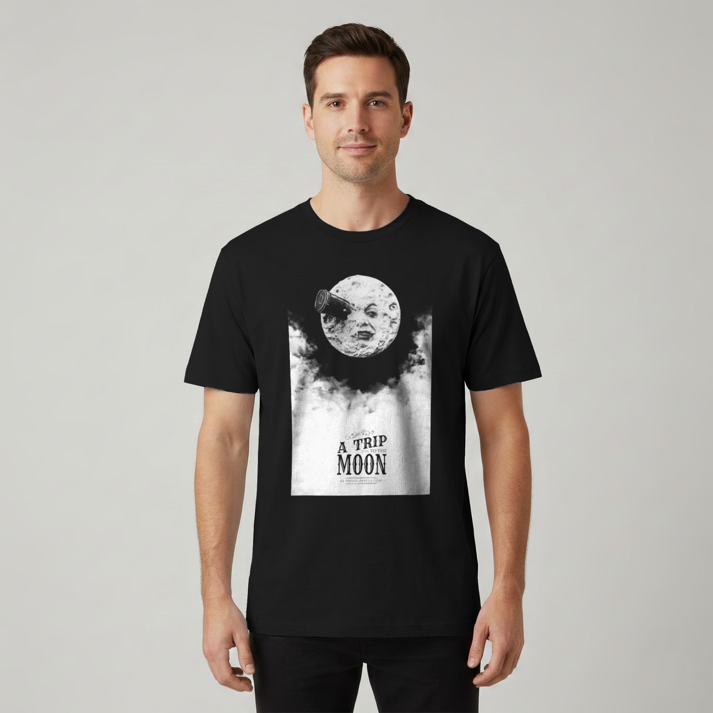 A Trip to the Moon