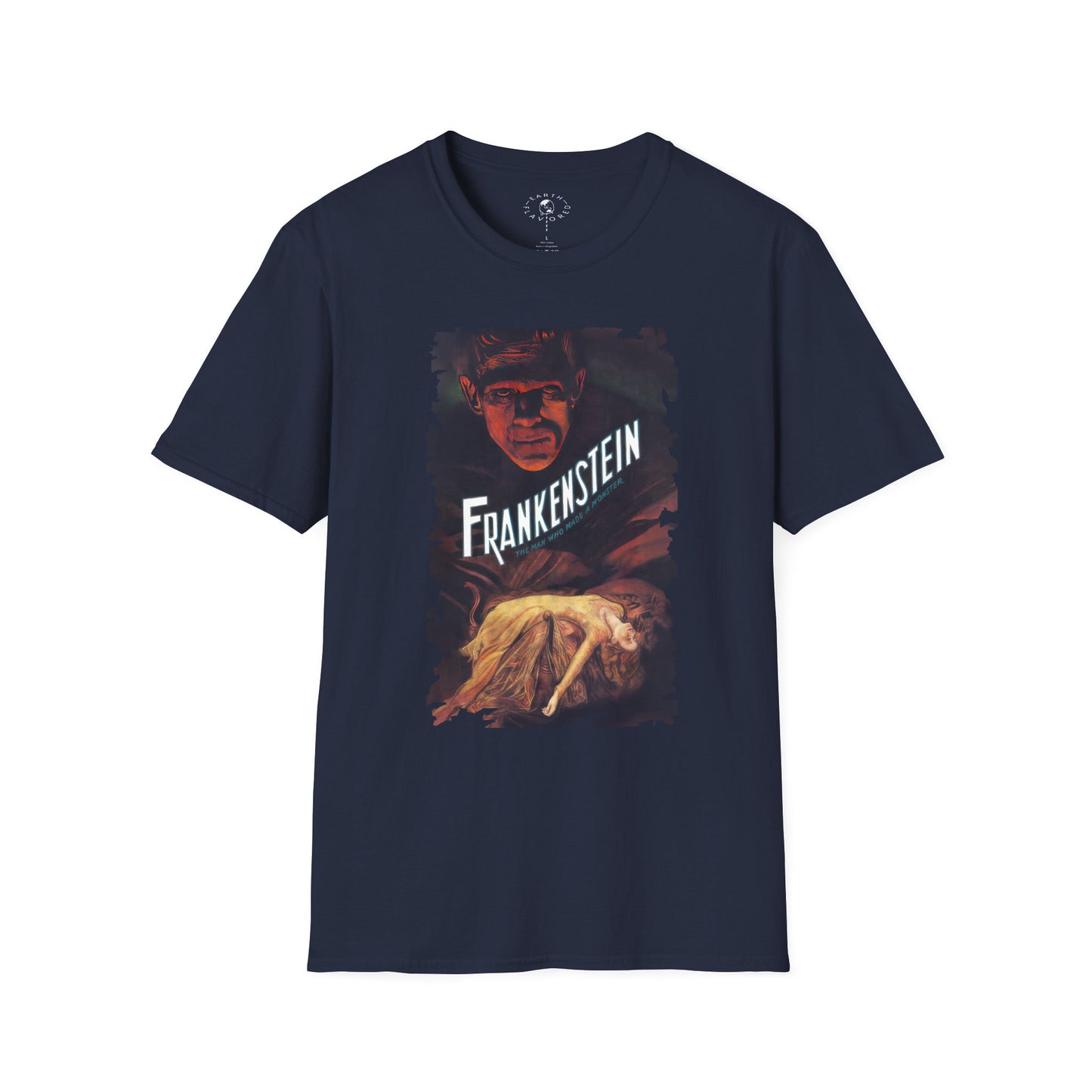 Frankenstein