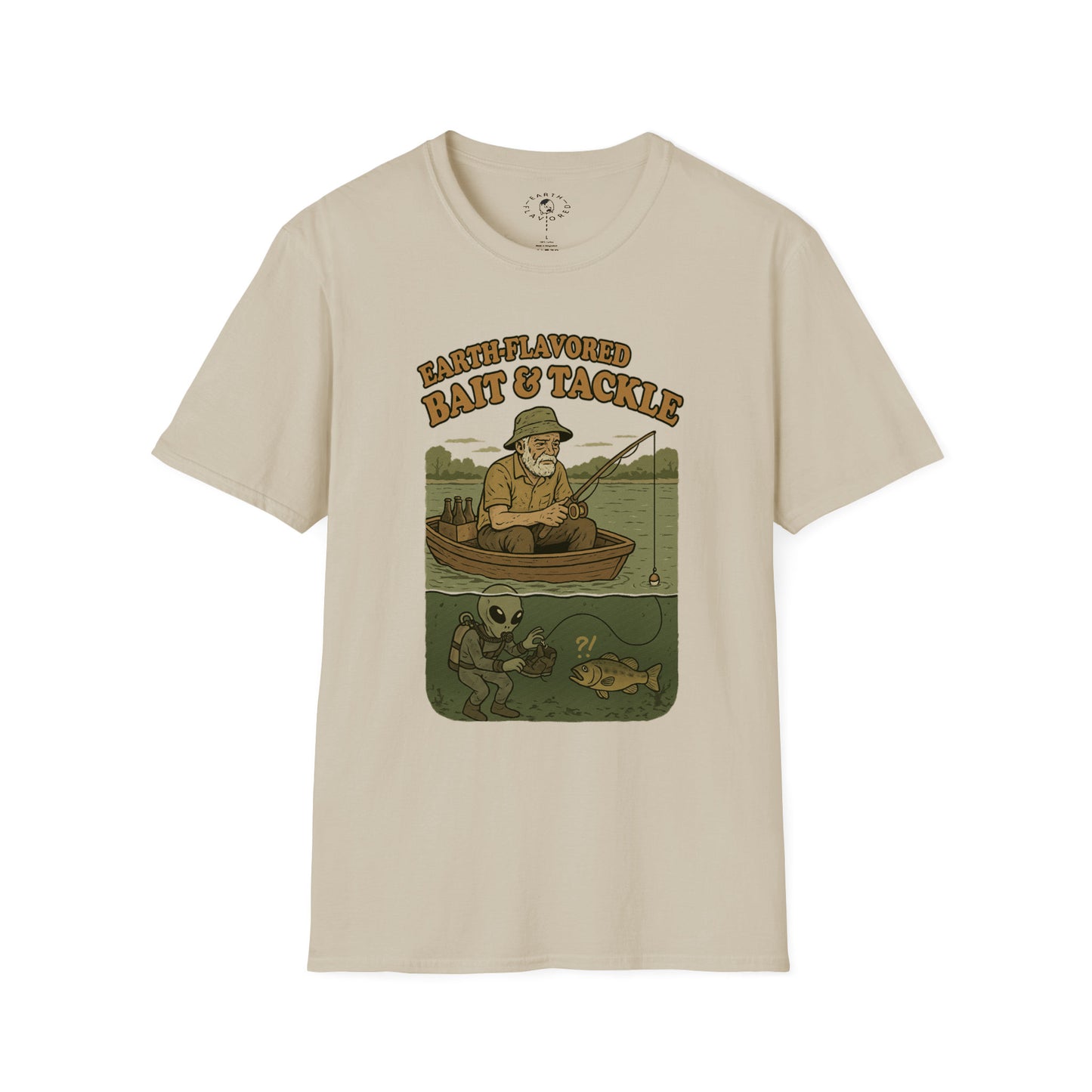 Bait & Tackle