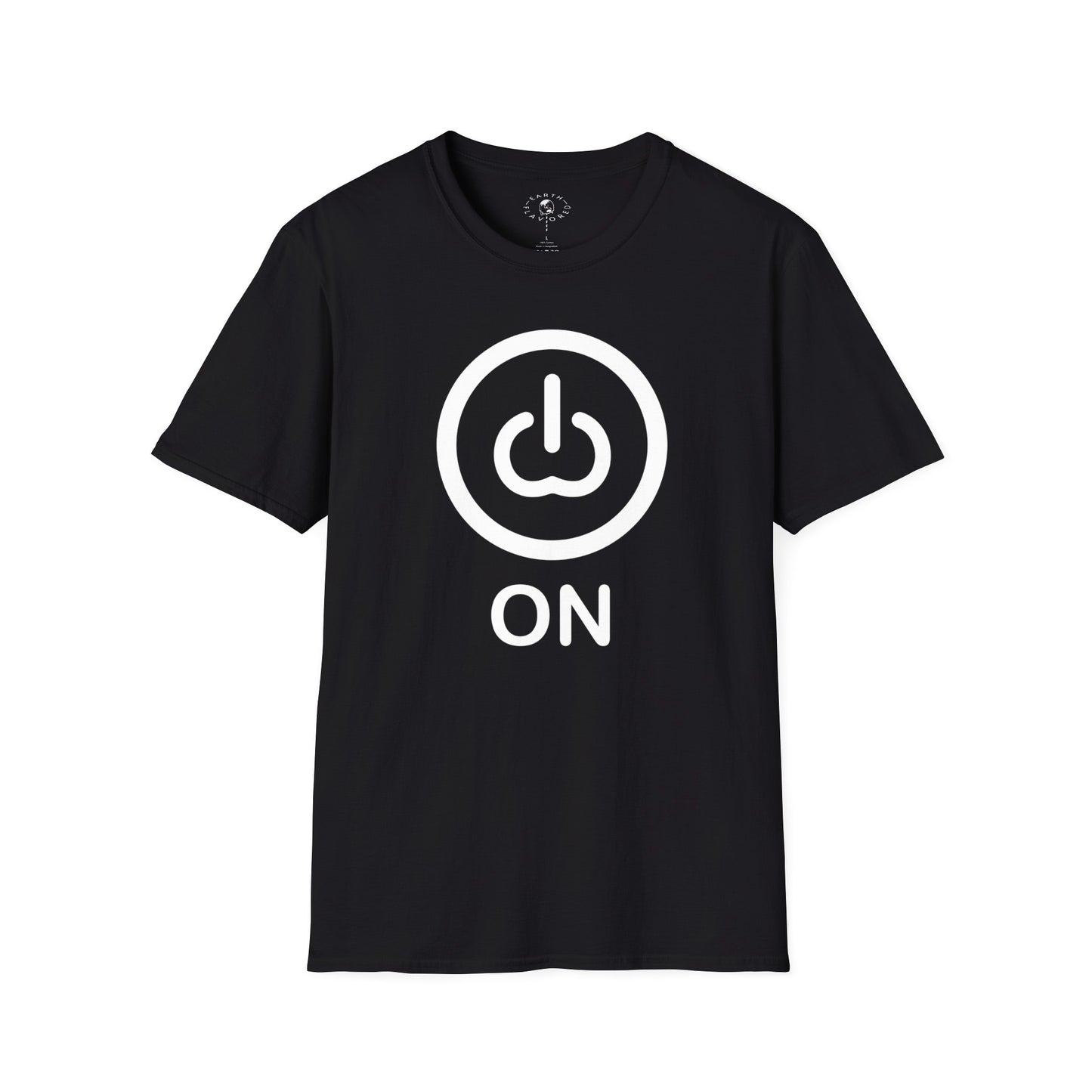 Turn On