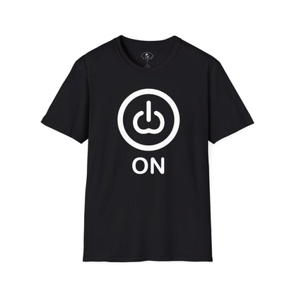 Turn On