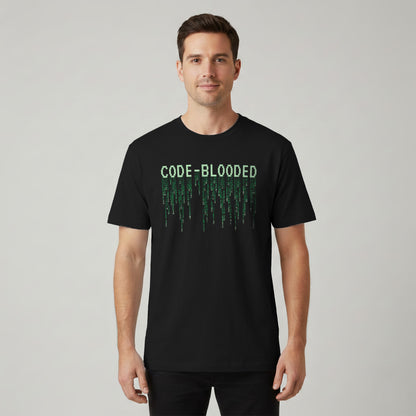 Code-Blooded