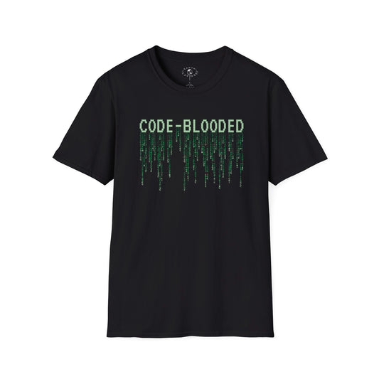 Code-Blooded