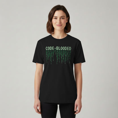 Code-Blooded