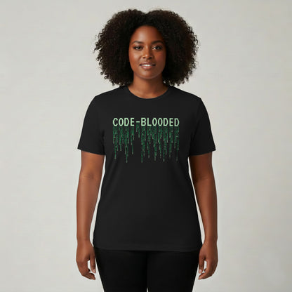 Code-Blooded