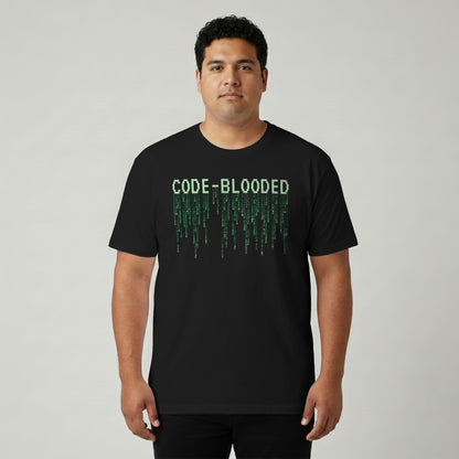 Code-Blooded