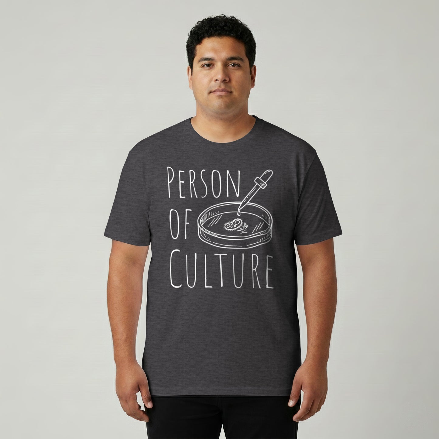 Person of Culture