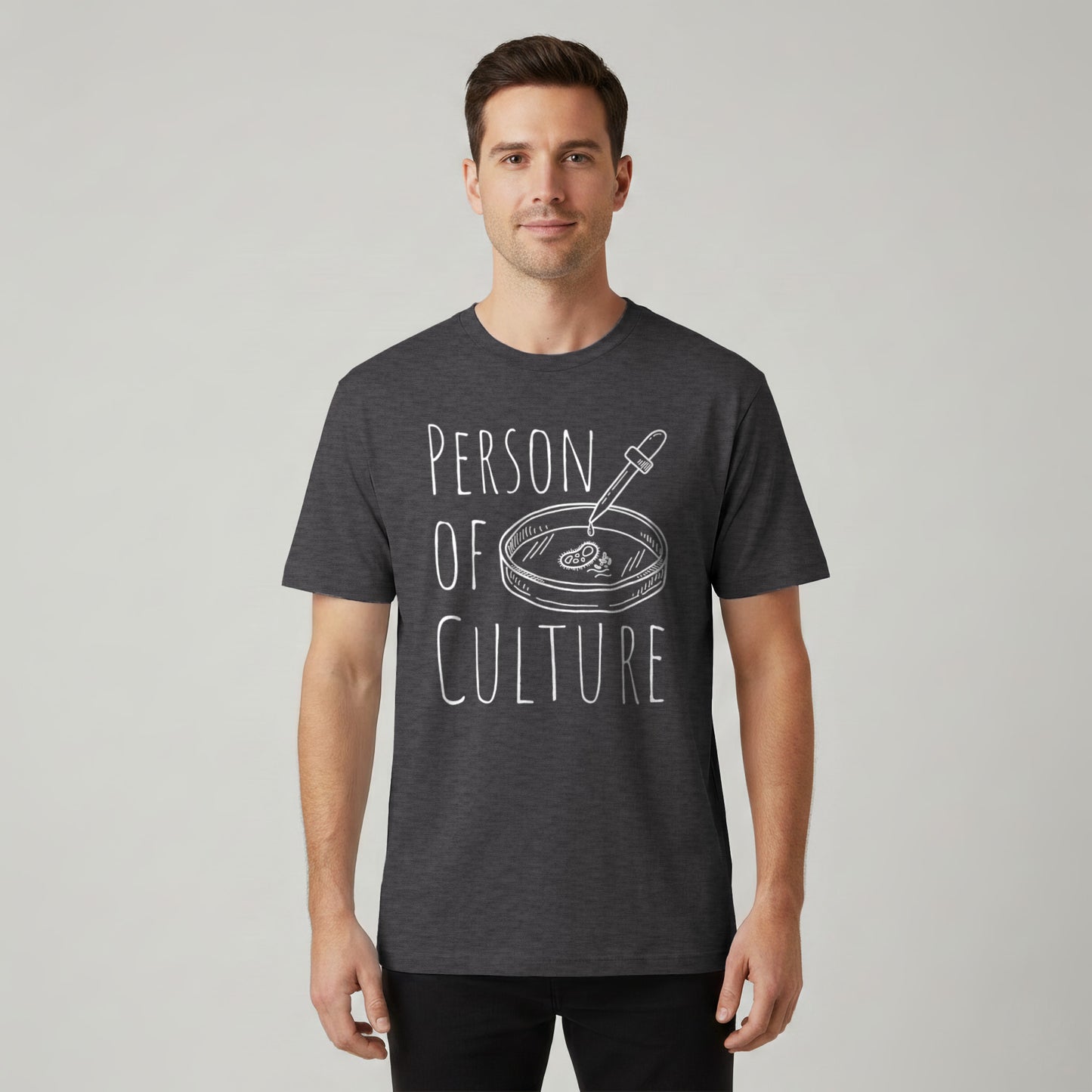 Person of Culture
