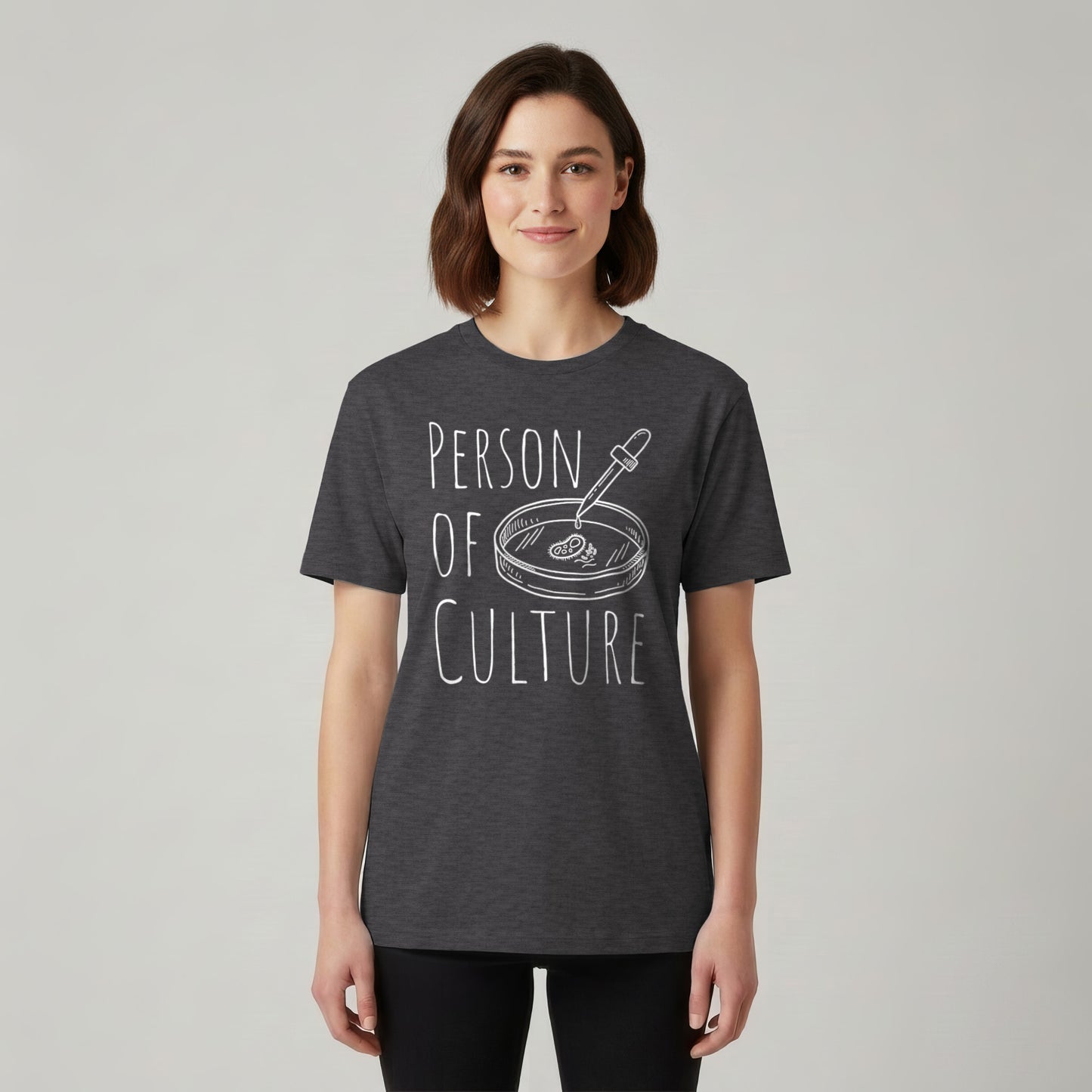 Person of Culture