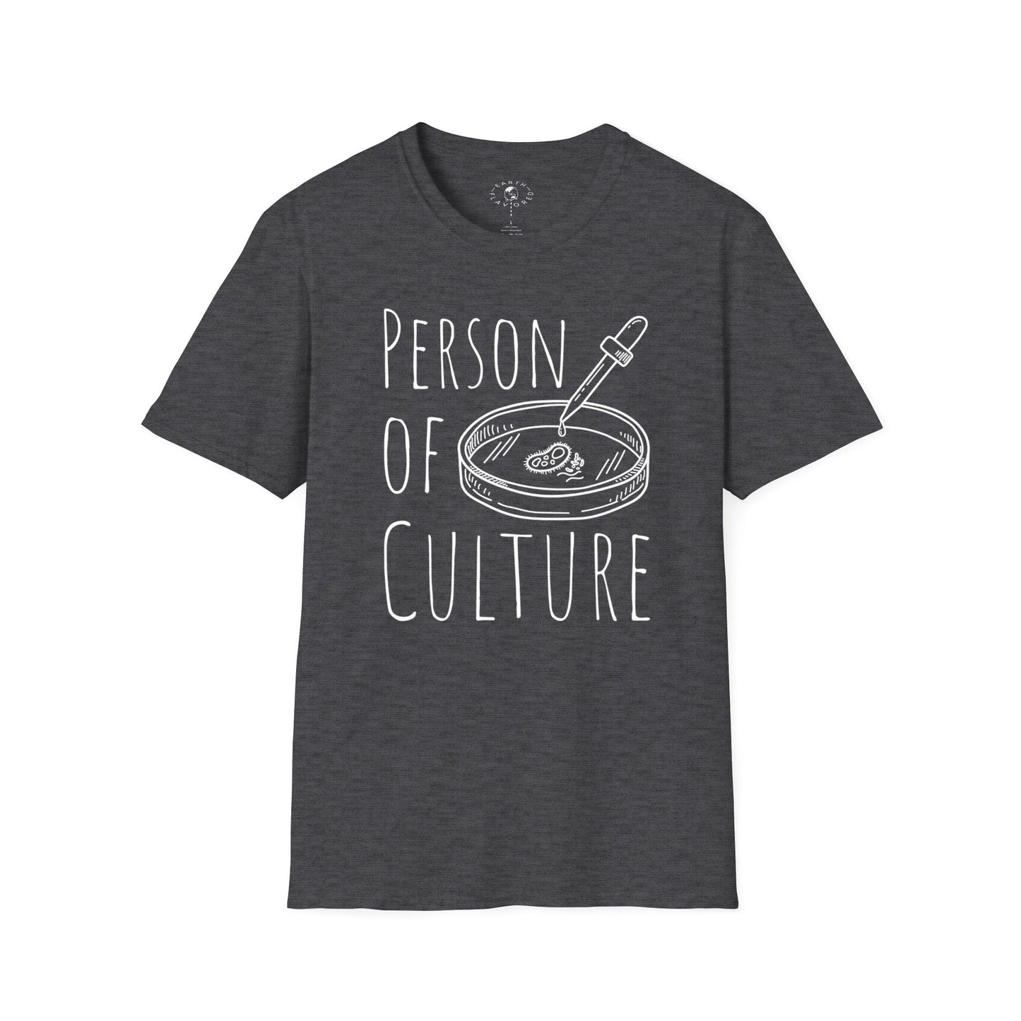 Person of Culture
